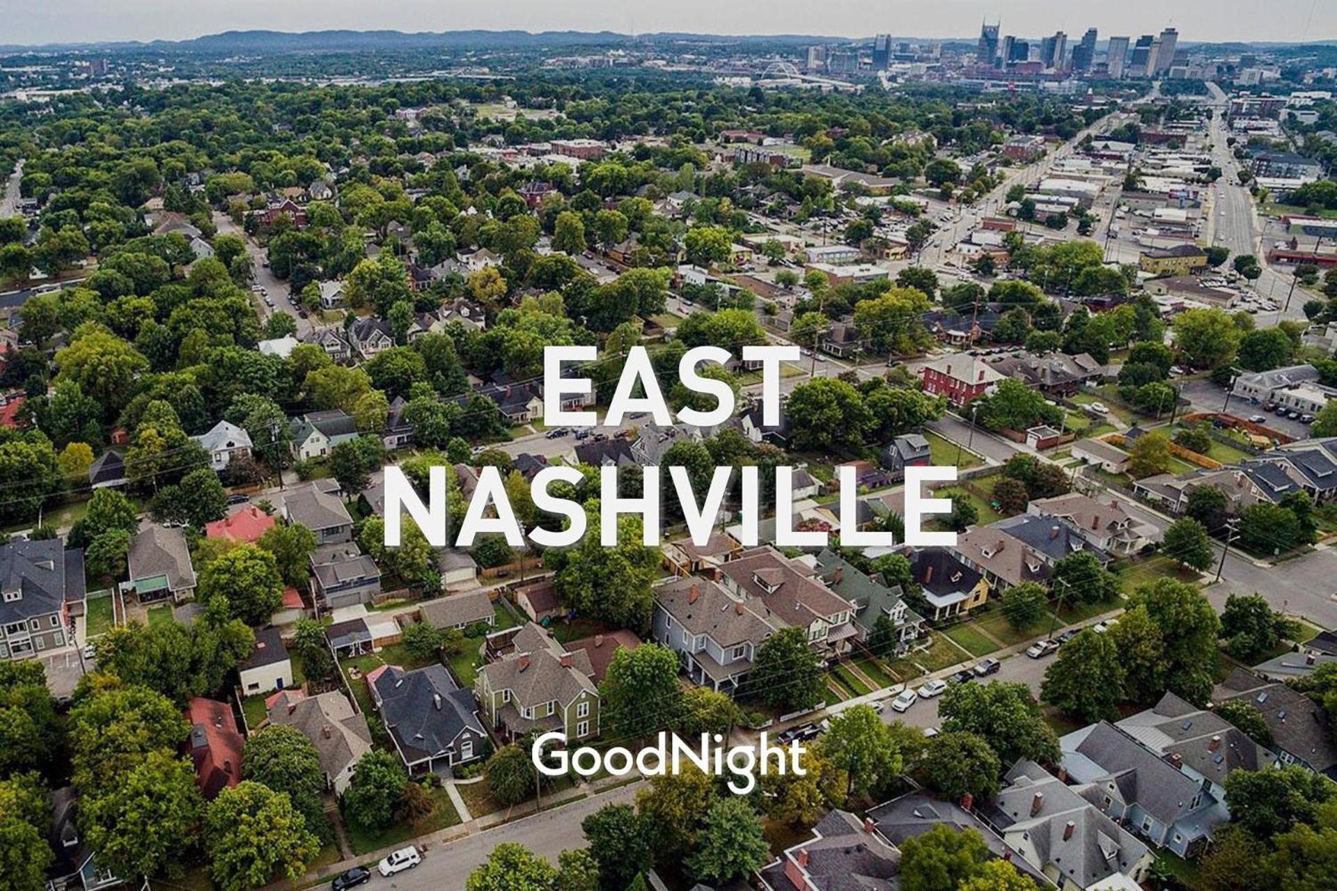 Country Lyric - Mins To Downtown - Rooftop Deck Nashville Eksteriør billede