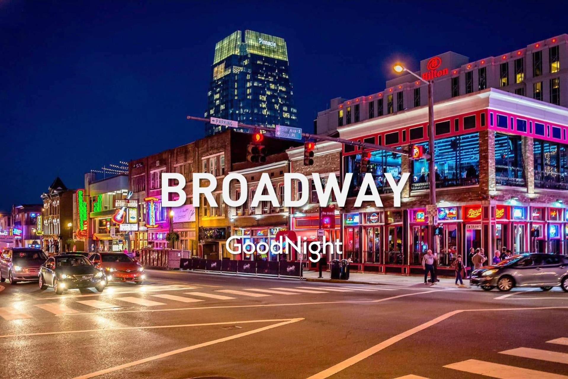 Country Lyric - Mins To Downtown - Rooftop Deck Nashville Eksteriør billede